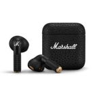 Marshall MINOR IV Black Earphone Headphone Japanese version