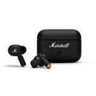 Marshall Motif II A.N.C. Black Earphone Headphone Japanese version