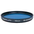 MARUMI Blue Hanser 55mm Camera Lens Filter Japanese version