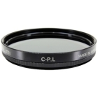 MARUMI C-P. L 46mm Camera Lens Filter Japanese version