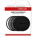 MARUMI MAGNETIC SLIM ADVANCED KIT 67mm Camera Lens Filter Japanese version