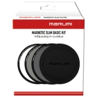 MARUMI MAGNETIC SLIM BASIC KIT 67mm Camera Lens Filter Japanese version