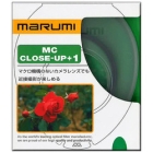 MARUMI MC Close-up+1 46mm Camera Conversion Lens Japanese version