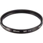 MARUMI MC Close-up+1 55mm Camera Conversion Lens Japanese version