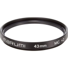 MARUMI MC Close-up+2 43mm Camera Conversion Lens Japanese version