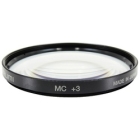 MARUMI MC Close-up+3 46mm Camera Conversion Lens Japanese version