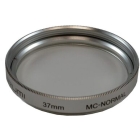 MARUMI MC Normal 37mm Camera Lens Filter Japanese version