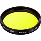 MARUMI MC-Y2 40.5mm Camera Lens Filter Japanese version