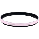 MARUMI My Color Filter 52mm Pearl Pink Camera Lens Filter Japanese version