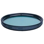 MARUMI Light Green Hancer Light 58mm Camera Lens Filter Japanese version