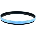 MARUMI Light My Color Filter 58mm Pearl Blue Camera Lens Filter Japanese version