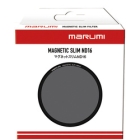 MARUMI MAGNETIC SLIM ND16 67mm Camera Lens Filter Japanese version