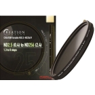 MARUMI CREATION Variable ND2.5-ND256/V 67mm Camera Lens Filter Japanese version