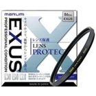 MARUMI EXUS LENS PROTECT 86mm Camera Lens Filter Japanese version