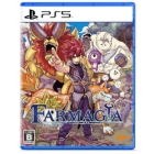 Marvelous Farmagia PS5 Japanese version