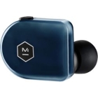 MASTER & DYNAMIC MW07 PLUS Steel Blue Earphone Headphone Japanese version