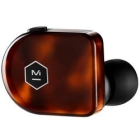 MASTER & DYNAMIC MW07 PLUS Tortoise Shell Earphone Headphone Japanese version