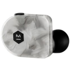 MASTER & DYNAMIC MW07 PLUS White Marble Earphone Headphone Japanese version