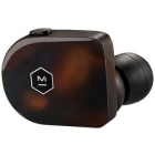 MASTER & DYNAMIC MW07 Tortoise Shell Earphone Headphone Japanese version