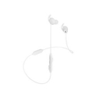 maxell feeling in bed phone MXH-BTC14WH white Earphone Headphone Japanese version