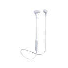 maxell MXH-BTC300WH white Earphone Headphone Japanese version