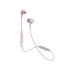 maxell MXH-BTCF150LP light pink Earphone Headphone Japanese version