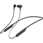 maxell MXH-BTN350BK black Earphone Headphone Japanese version