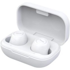 maxell MXH-BTW300WH white Earphone Headphone Japanese version