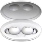 maxell MXH-BTW400WH white Earphone Headphone Japanese version