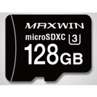 MAXWIN SD-A128G 128GB Card Japanese version