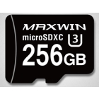 MAXWIN SD-A256G 256GB Card Japanese version