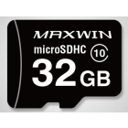 MAXWIN SD-A32G 32GB Card Japanese version