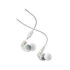 MEE audio M6 PRO 2nd Generation clear Earphone Headphone Japanese version