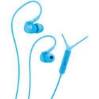 MEE audio M6P2 blue Earphone Headphone Japanese version