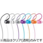 MEE audio M6P2 clear Earphone Headphone Japanese version