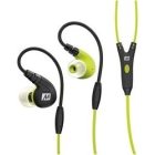 MEE audio M7P green Earphone Headphone Japanese version