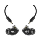 MEE audio MX1 PRO black Earphone Headphone Japanese version