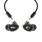 MEE audio MX3 PRO black Earphone Headphone Japanese version