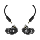 MEE audio MX4 PRO black Earphone Headphone Japanese version