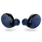 MEE audio X10-BL blue Earphone Headphone Japanese version