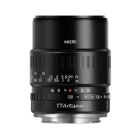 Meisho Kobo TTArtisan 40mm f/2.8 MACRO C for Canon M Camera Lens Japanese version