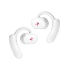 mei-shin open ear m-canaria WH white Earphone Headphone Japanese version