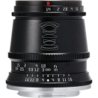 Meisho Kobo TTArtisan 17mm f/1.4C ASPH for Fujifilm Camera Lens Japanese version