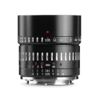 Meisho Kobo TTArtisan 50mm f/0.95 C for Fujifilm Camera Lens Japanese version