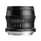 Meisho Kobo TTArtisan 50mm f/1.2C for Canon RF Camera Lens Japanese version