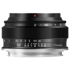 Meisho Kobo TTArtisan 50mm f/2 for Leica L Camera Lens Japanese version