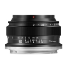 Meisho Kobo TTArtisan 50mm f/2 for Nikon Z Camera Lens Japanese version