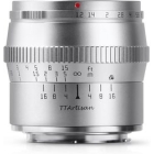 Meisho Kobo TTArtisan 50mm f/1.2C Silver for Leica L Camera Lens Japanese version