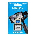 Memory Shea EXCERIA G2 LMEX2L256GG2 256GB Card Japanese version