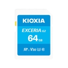 Memory Shea EXCERIA G2 LNEX2L064GG4 64GB Card Japanese version